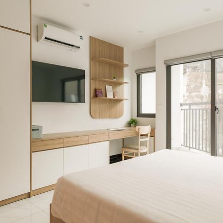 هانوي Dodo Home Ac المظهر الخارجي الصورة