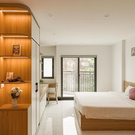 هانوي Dodo Home Ac المظهر الخارجي الصورة