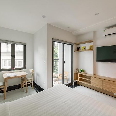 هانوي Dodo Home Ac المظهر الخارجي الصورة