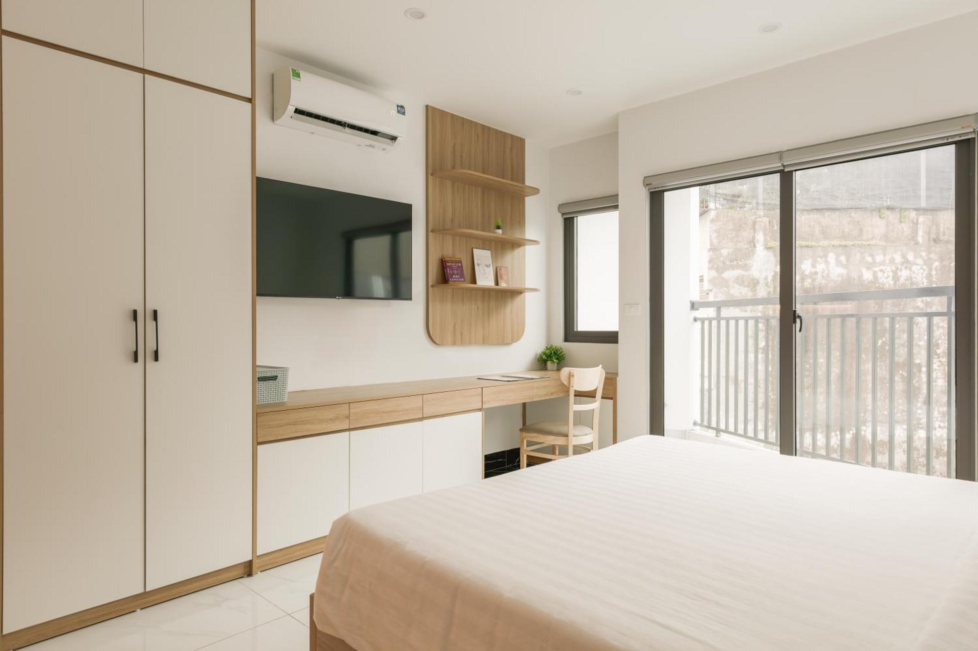 هانوي Dodo Home Ac المظهر الخارجي الصورة