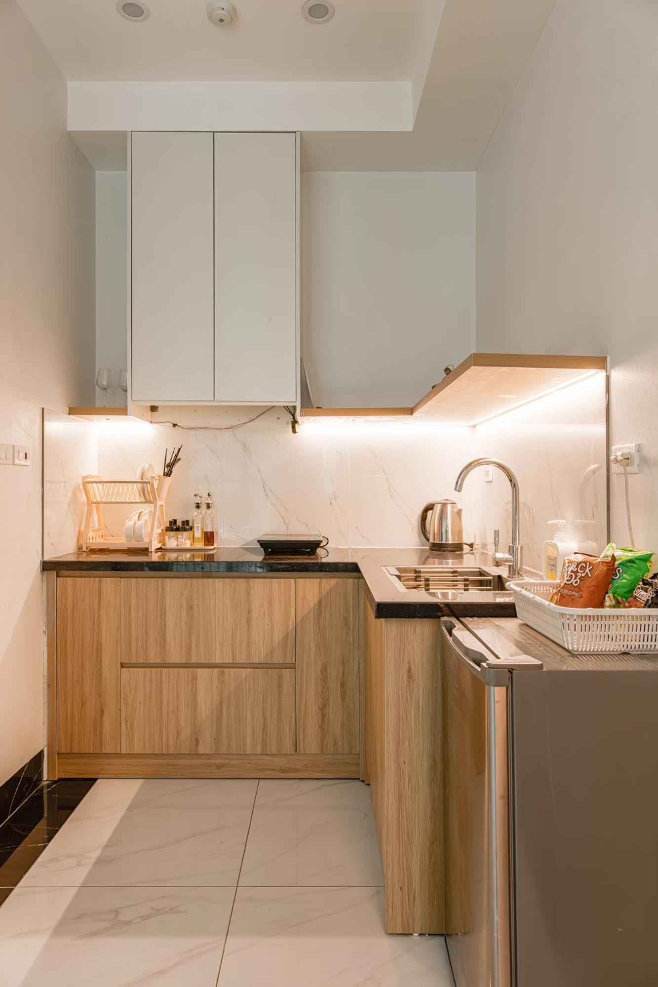 هانوي Dodo Home Ac المظهر الخارجي الصورة