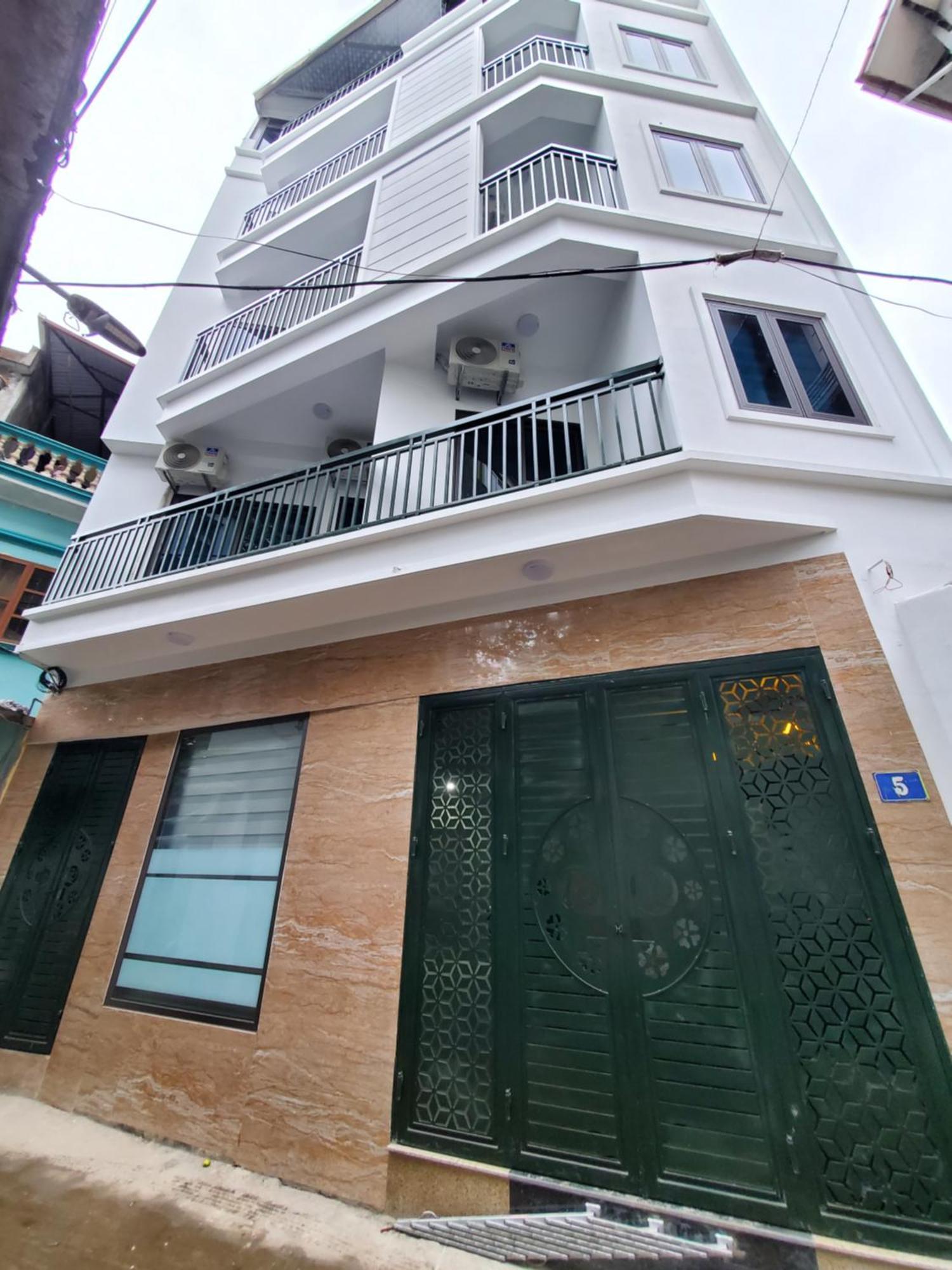 هانوي Dodo Home Ac المظهر الخارجي الصورة