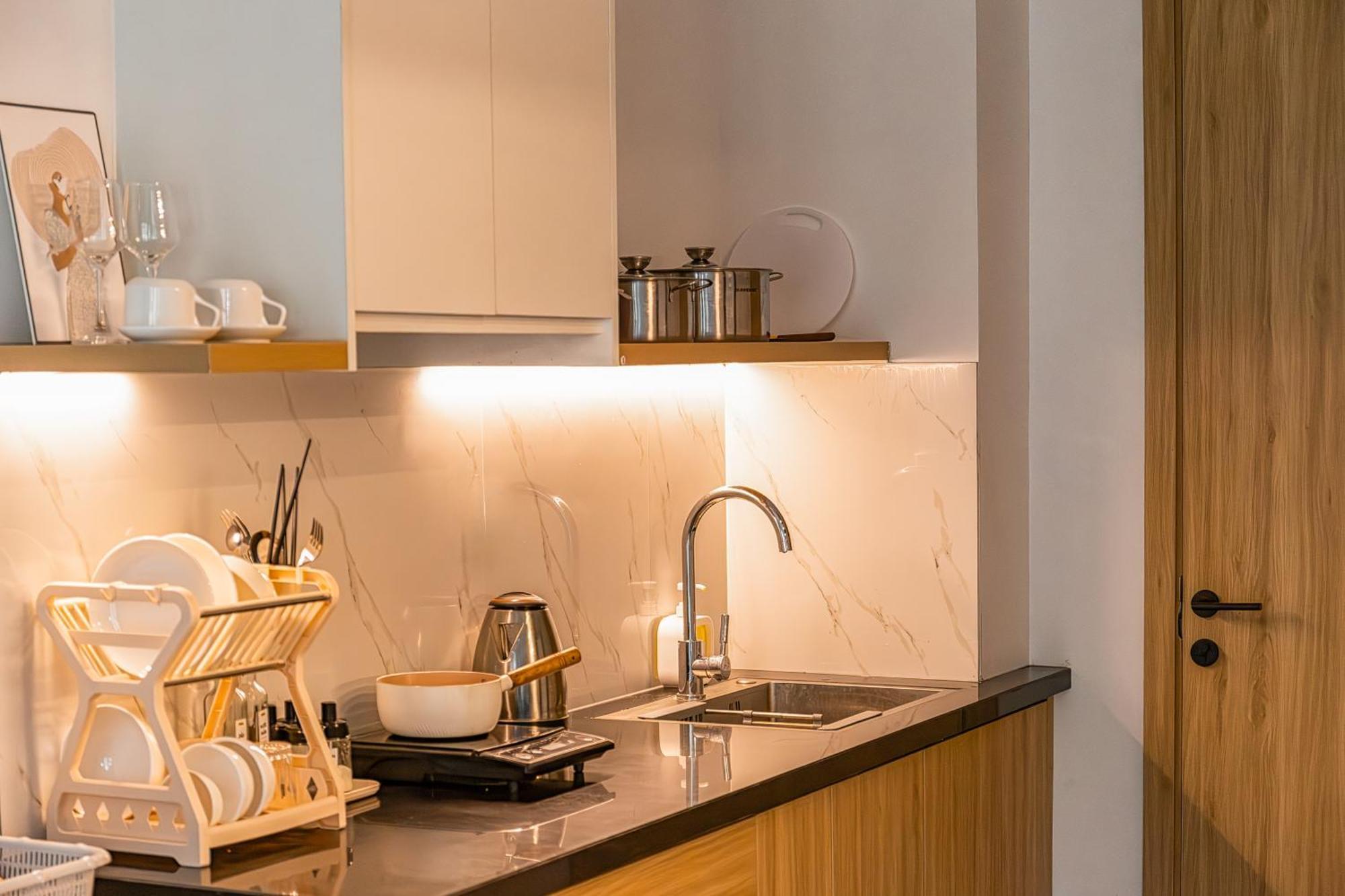هانوي Dodo Home Ac المظهر الخارجي الصورة