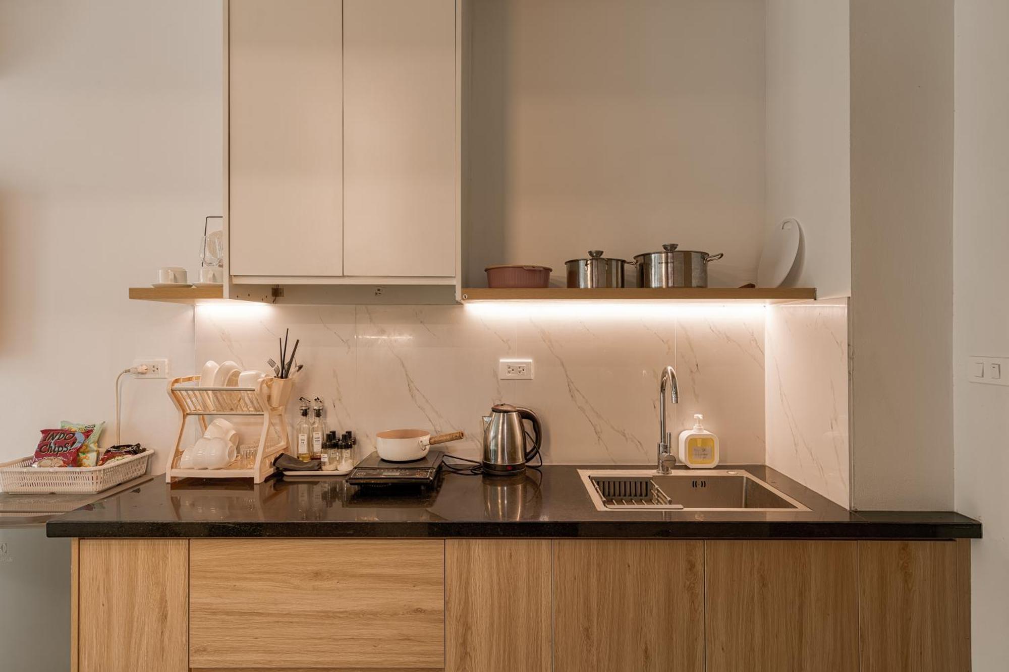 هانوي Dodo Home Ac المظهر الخارجي الصورة