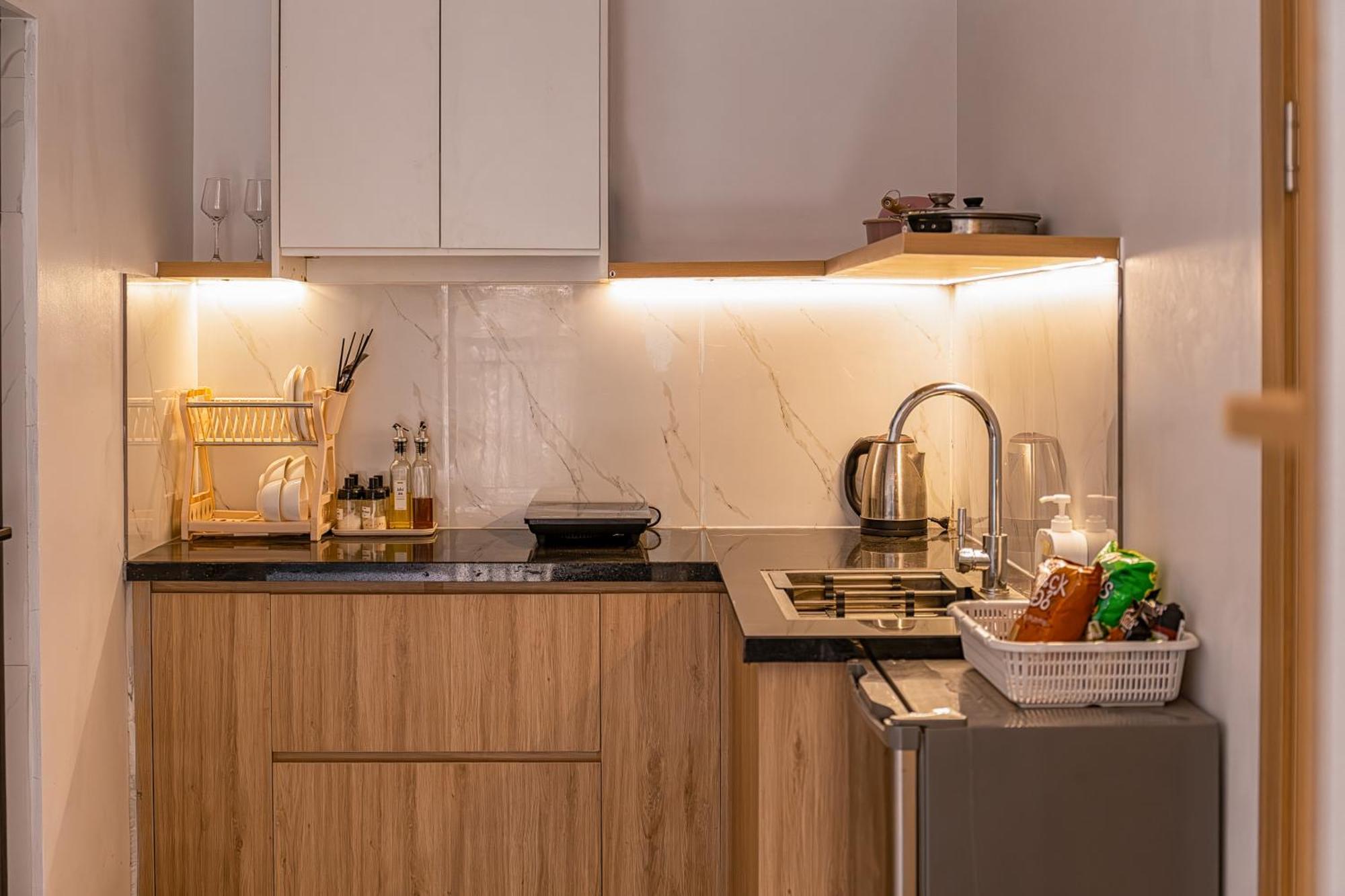 هانوي Dodo Home Ac المظهر الخارجي الصورة