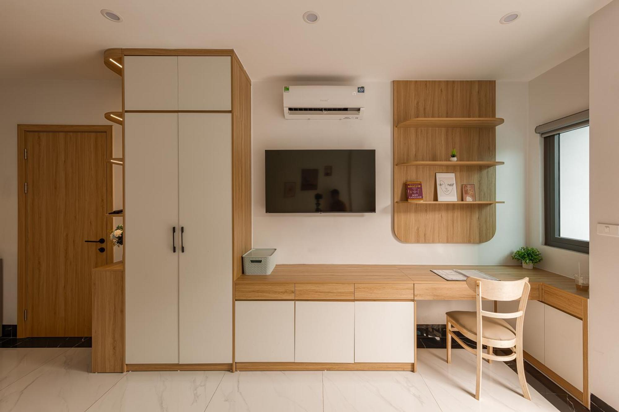 هانوي Dodo Home Ac المظهر الخارجي الصورة
