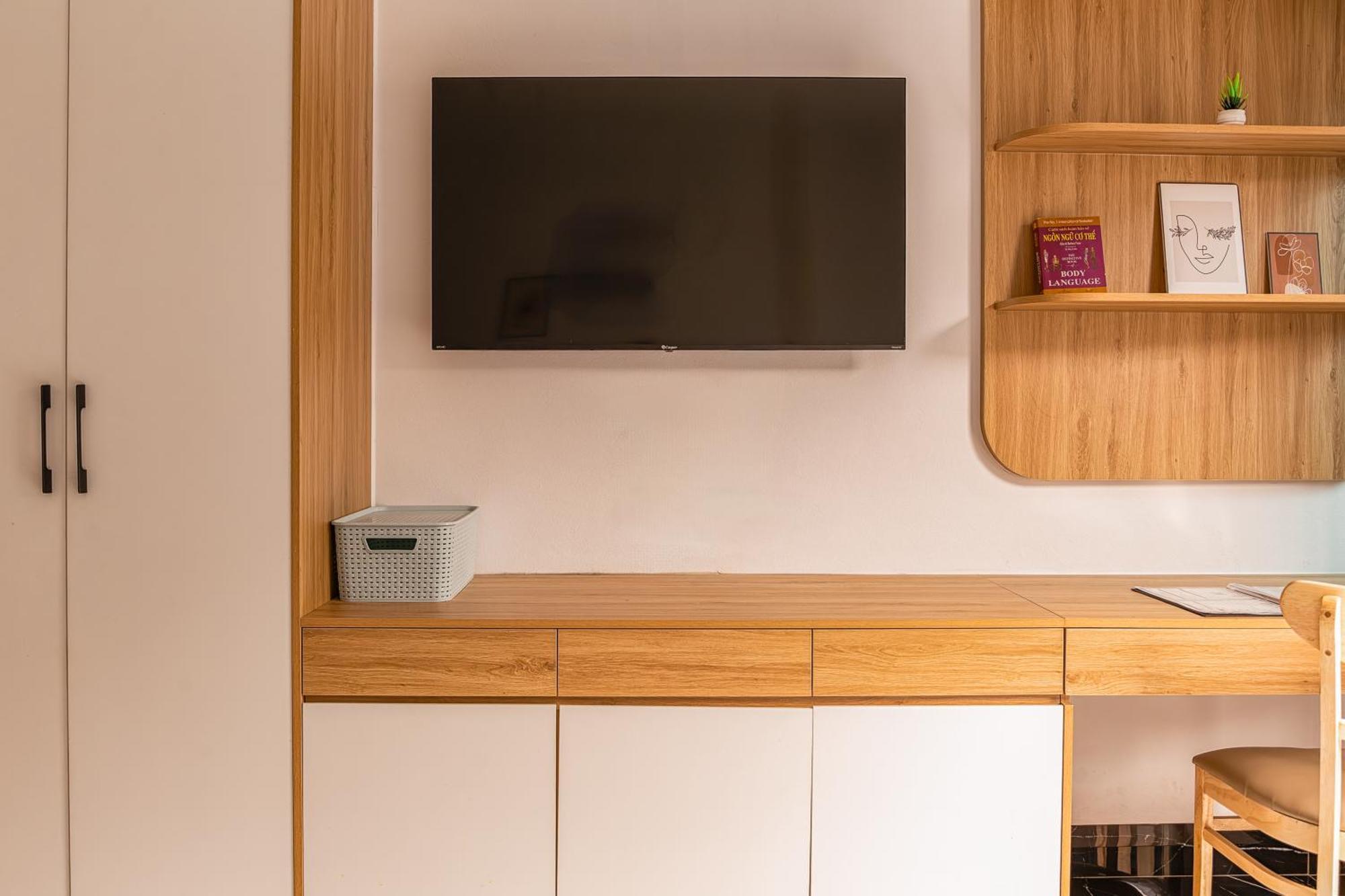 هانوي Dodo Home Ac المظهر الخارجي الصورة